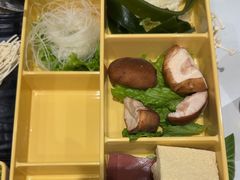 -呷哺呷哺 黄金牧场 (中发百旺店)