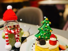 -西堤厚牛排(国瑞店)