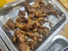 -清真-戏楼王记牛肉面