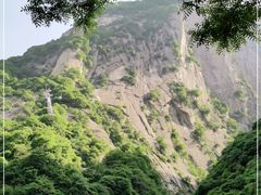 -华山风景名胜区