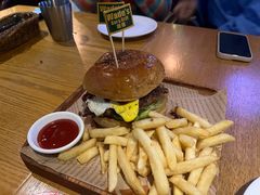-味德西餐音乐酒吧 Wade's Bar&Grill