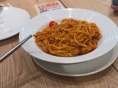 -必胜客(浦上万达店)