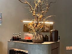 -罗勒家·养生火锅· Bistro(大望路店)