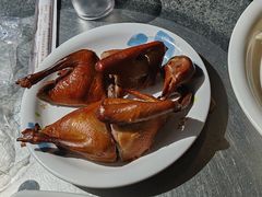 -大清花饺子(山庄店)