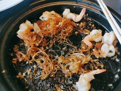 -江宴渔村·鱼鲜土菜(紫荆广场店)