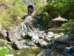 -苍山世界地质公园·石门关大峡谷
