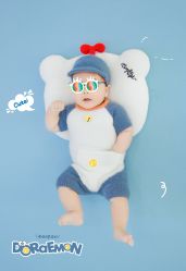 -多米儿童摄影别墅店