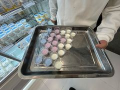 -白色日记·手作酸奶(麦凯乐店)