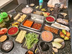 -重庆九记老火锅(广场店)