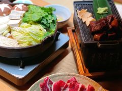 -鸭川食堂·鳗丼(鼓楼店)