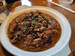 -95号酱骨·一块豆腐(展春园西路店)