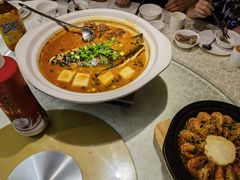 -佰家小厨·南京菜(夫子庙店)