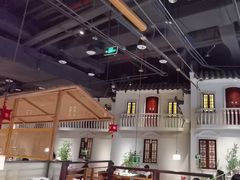 -晓粤·惹味粤菜(凯德乐峰广场店)