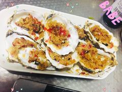 -原乡故事里海鲜大餐(玉祥门北马道巷店)