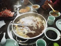 -活鱼馆(宜兴埠店)