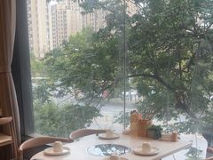 -珺小七铜锅涮肉(桃园路店)