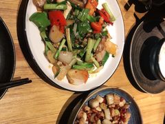 -十三式重庆江湖菜(金茂览秀城店)