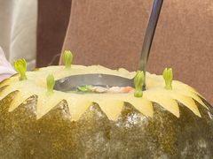 -兴悦酒家(保利克洛维店)