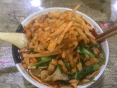 -吉庆桂林米粉·柳州螺蛳粉(港汇广场店)