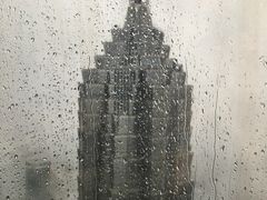 -上海柏悦酒店