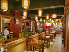 -洛阳面馆(红专路店)