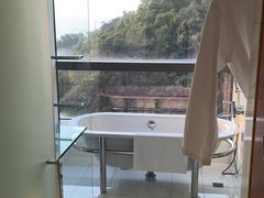 -香港数码港艾美酒店