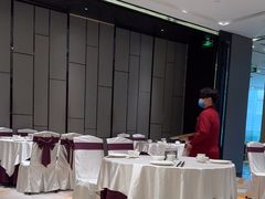 -白云宾馆·白云宴餐厅