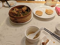 -不倒翁·安徽名菜楼(步行街店)