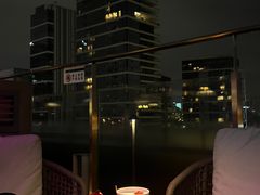 -DEW Lounge(深圳湾店)