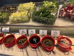 -筠咖啡西餐厅(上海国展宝龙丽筠酒店)