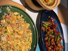 -顶顶香煎饼家常菜(金花南路店)