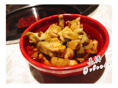 泡菜-红辣椒·川菜·火锅(科华路店)