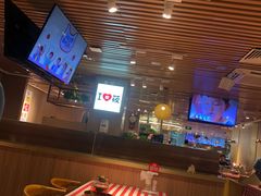 -西贝莜面村(当代商城店)
