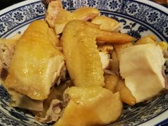 -大红袍火锅料理(尖沙咀店)