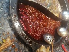-蜀大侠火锅(香格里拉店)