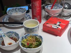 -古膳记猪肚鸡.生蚝鸡(拱北店)