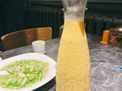-泉味道贵州厨房(三里河店)