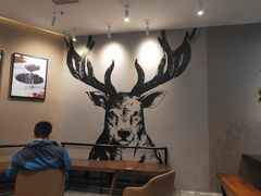 -鹿角巷The Alley(龙湖天街店)