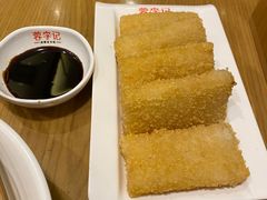 -蓉李记成都名小吃(武汉菱角湖万达店)