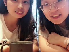 -星巴克臻选(广州高德置地秋广场店)
