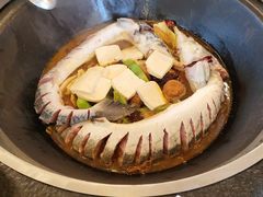 -荣德灶台鱼(圣泉寺店)