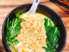 -和府捞面(东直门银座店)