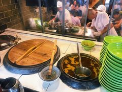 -张记牛肉面馆(天津路店)