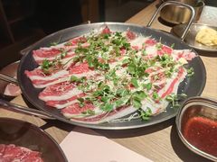 -西塔老太太泥炉烤肉(亚运村店)