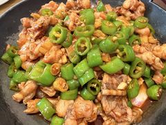 -梁记粥铺(开元地中海店)