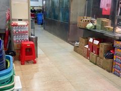 -伟记牛肉(金鸿公路店)