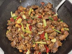 -牛八宝桂林米粉(八里庄店)