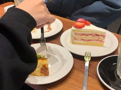 -black rainbow coffee