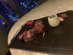 -广州四季酒店·佰鲜汇·现代法餐