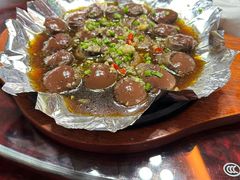 -浑河北岸小酒馆(银河丽湾店)